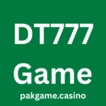 DT777 Game