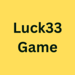 Luck33 Game
