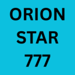 Orion Stars 777