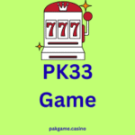 PK33 Game