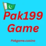 Pak199 Game