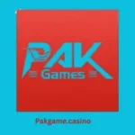 Pak Game