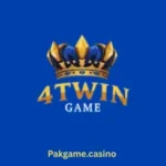 4Twin Game