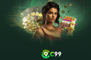 C99 Game