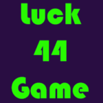 Luck 44 Game