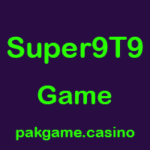 Super9T9 Game