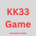 KK33 Game