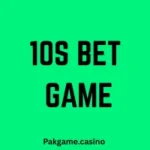 10S Bet Game