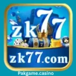 ZK77 Game