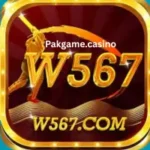 W567 Game.
