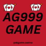AG999 Game