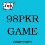 98PKR Game
