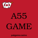 A55 Game