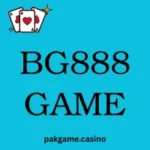 BG888 Game