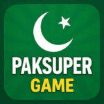 Super Pak Game