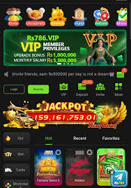 RS786 Game