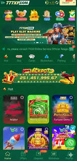 777XP Game 