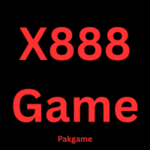 X888 Game