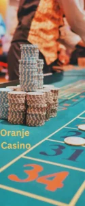 Oranje Casino 