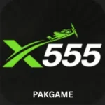 X555 Game