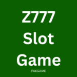 Z777 Slot Game