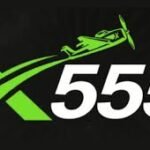 X555 Game