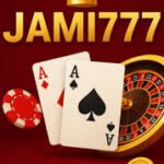 Jami777 Game