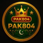 PAK804 Game