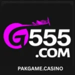 G555 Game