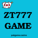 ZT777 Game
