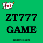 Zt777 Game