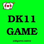 DK11 Game