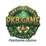 PK8 Game