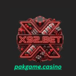 X92 Game