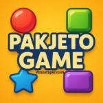 PAK JETO Game