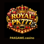 Royal PK777 Game