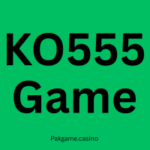 KO555 Game