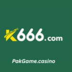 K666 Game APK
