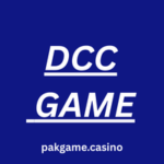 DCC Game
