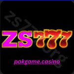 ZS777 Game