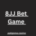 8JJ Bet Game