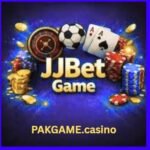 JJ Bet Game