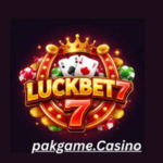 LUCKBET7 Game