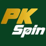 PKR Spin Game