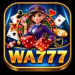 Wa777 Game