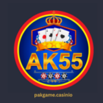 AK55 Game