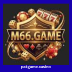 M66 Game