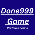 Done 999 Game