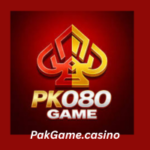 PK080 Game