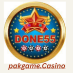 Done555 Game